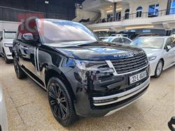 Land Rover Range Rover Vogue